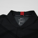 Orlando Magic Nike Dri-Fit Polo Men's Black Used S-TOPS-144224