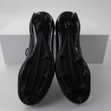 adidas adizero Football Cleat Men's Black Used-CLEA-013430
