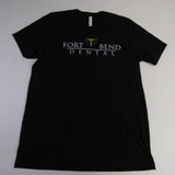 Canvas Short Sleeve Shirt Men's Black Used L TOPS-144661