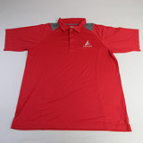Team 365 Polo Men's Red Used L TOPS-144663