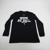 Texas Tech Red Raiders Under Armour Long Sleeve Shirt Men's Multiple Sizes TOPS-144687