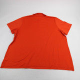 Florida Gators Air Jordan Polo Men's Orange New with Tags Multiple Sizes TOPS-144734