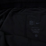 New York Jets Nike NFL On Field Dri-Fit Practice Shorts Men's Black Used 4XL-SHOR-031437