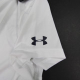 California Golden Bears Under Armour HeatGear Short Sleeve Shirt Women's S TOPS-144778
