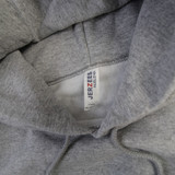 Jerzees Sweatshirt Men's Light Gray/Heather New without Tags M-TOPS-144797
