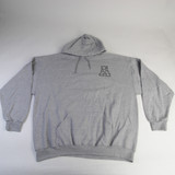 Jerzees Sweatshirt Men's Light Gray/Heather New without Tags M-TOPS-144797