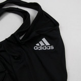 adidas Alphaskin Padded Compression Top Men's Black New with Tags XL-TOPS-144811