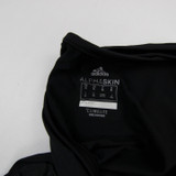 adidas Alphaskin Padded Compression Top Men's Black New with Tags XL TOPS-144811