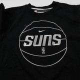 Phoenix Suns Nike NBA Authentics Dri-Fit Sweatshirt Men's Multiple Sizes TOPS-144634