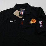 Phoenix Suns Nike NBA Authentics Dri-Fit Polo Men's New with Tags M TOPS-144461