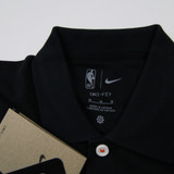 Phoenix Suns Nike NBA Authentics Dri-Fit Polo Men's New with Tags M TOPS-144461
