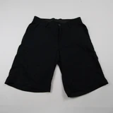 Under Armour Dress Short Men's Black Used 30 SHOR-031480