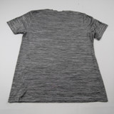 New York Jets Nike NFL On Field Short Sleeve Shirt Men's Gray/Heather Used-TOPS-144652