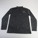 Badger Pullover Men's Gray/Heather New without Tags M-TOPS-144857
