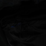 DIVIDED Jacket Men's Navy Used L TOPS-144882