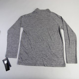 Fanatics Pullover Men's Gray New with Tags Multiple Sizes TOPS-144884