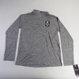 Fanatics Pullover Men's Gray New with Tags Multiple Sizes TOPS-144884