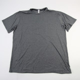 WSI Sports Short Sleeve Shirt Men's Gray Used Multiple Sizes TOPS-144887