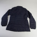 Unbranded Winter Jacket Women's Navy Used XXL TOPS-144929