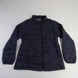 Unbranded Winter Jacket Women's Navy Used XXL TOPS-144929