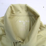 Holloway Polo Men's Gold New with Tags Multiple Sizes TOPS-144967