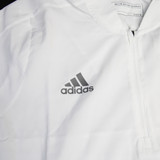 adidas Primegreen Pullover Women's White New with Tags Multiple Sizes TOPS-144978