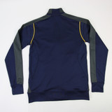 Nike Dri-Fit Jacket Women's Navy/Dark Gray Used S-TOPS-144979