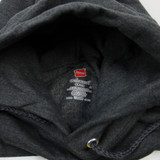 Hanes Sweatshirt Men's Gray New without Tags S-TOPS-144982