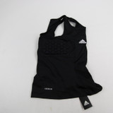 adidas Techfit Padded Compression Top Women's New with Tags Multiple Sizes TOPS-145011