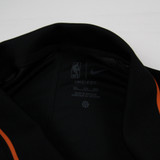 Phoenix Suns Nike NBA Authentics Polo Men's Black New 3XL-TOPS-144800