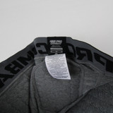 Nike Pro Combat Padded Compression Shorts Men's Gray Used XL-SHOR-031512