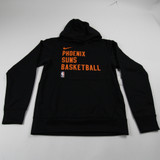 Phoenix Suns Nike NBA Authentics Sweatshirt Men's New with Tags XS TOPS-144731