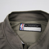 Phoenix Suns Nike NBA Authentics Dri-Fit Pullover Men's Brown New-TOPS-144677