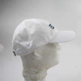 Coastal Carolina Chanticleers Under Armour Adjustable Hat Men's White Used OSFA-HATS-013406