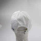 Coastal Carolina Chanticleers Under Armour Adjustable Hat Men's White Used OSFA-HATS-013406