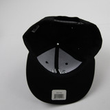 Resid3ncy Snap-Back Hat Unisex Black New with Tags OSFM-HATS-013412