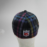 New York Jets New Era 39thirty Fitted Hat Unisex Multiple Sizes HATS-013390