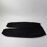 Chicago Bulls Nike NBA Authentics Dri-Fit Athletic Pants Men's Black Used-PNTS-030044