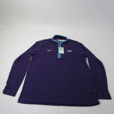 Phoenix Suns Nike NBA Authentics Pullover Men's New with Tags XLT TOPS-144968