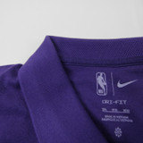 Phoenix Suns Nike NBA Authentics Polo Men's Purple New 3XL-TOPS-144825