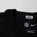 New York Jets Nike NFL On Field Short Sleeve Shirt Men's Used Multiple Sizes TOPS-144850