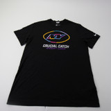 New York Jets Nike NFL On Field Short Sleeve Shirt Men's Used Multiple Sizes TOPS-144850
