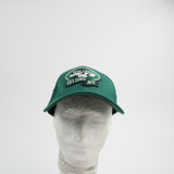 New York Jets New Era 39thirty Fitted Hat Unisex Green Used ML HATS-013445