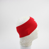Under Armour Headband Unisex Red New without Tags OSFA HATS-013447