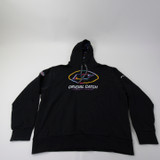 New York Jets Nike NFL On Field Sweatshirt Men's Black Used L TOPS-144874