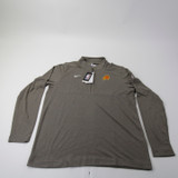 Phoenix Suns Nike NBA Authentics Pullover Men's Taupe New-TOPS-145067