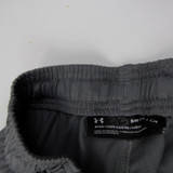 Under Armour Athletic Pants Men's Gray Used-PNTS-030107