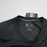 Buffalo Bills Nike NFL On Field Dri-Fit Long Sleeve Shirt Men's Dark Gray New 4XL-TOPS-144249