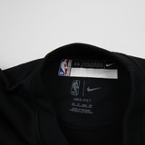 Phoenix Suns Nike NBA Authentics Sweatshirt Men's Black New with Tags XS TOPS-145107