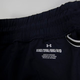 Auburn Tigers Under Armour Athletic Pants Men's Navy New-PNTS-030101
